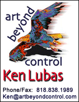 Visit Art Beyond Control