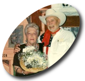 Liz and Bill