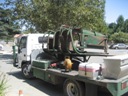 What is this contraption?