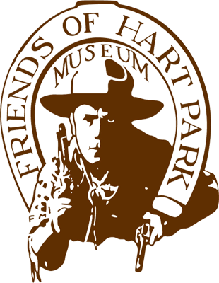 Friends of Hart Park Emblem