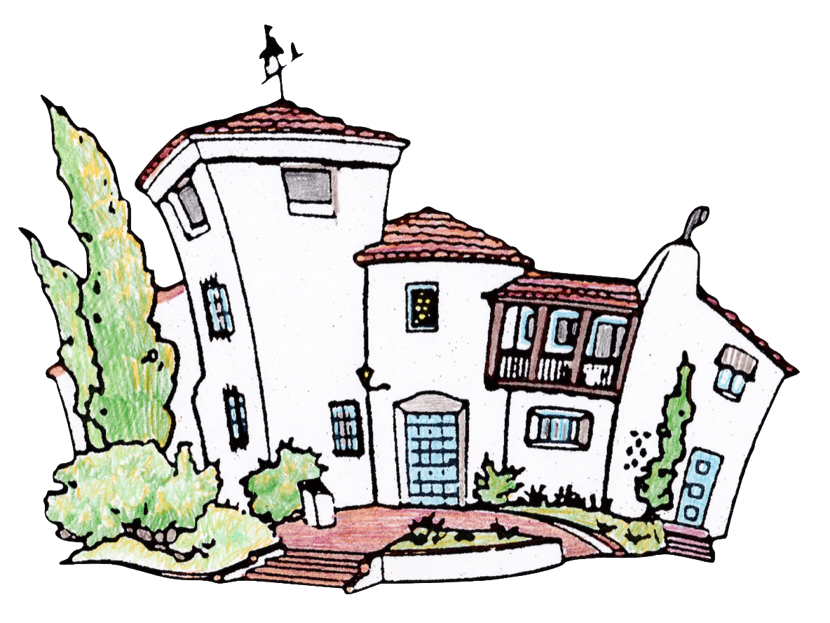 The William S. Hart Museum Logo