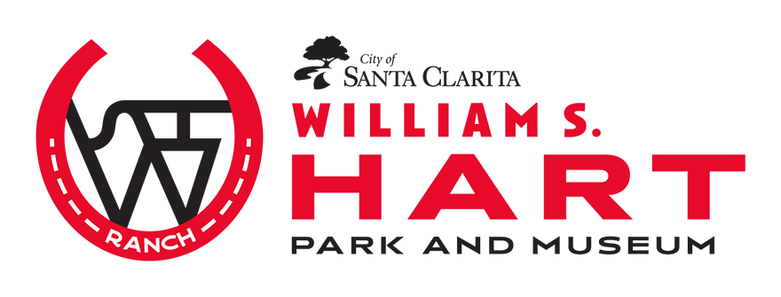 William S. Hart Regional Park Logo