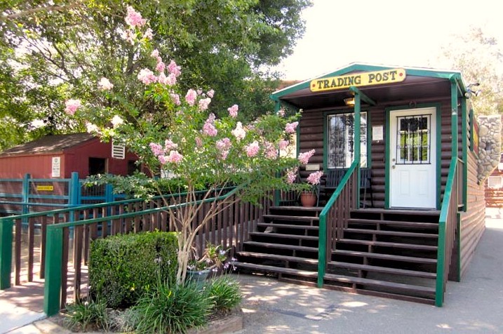 Trading Post Operating Hours